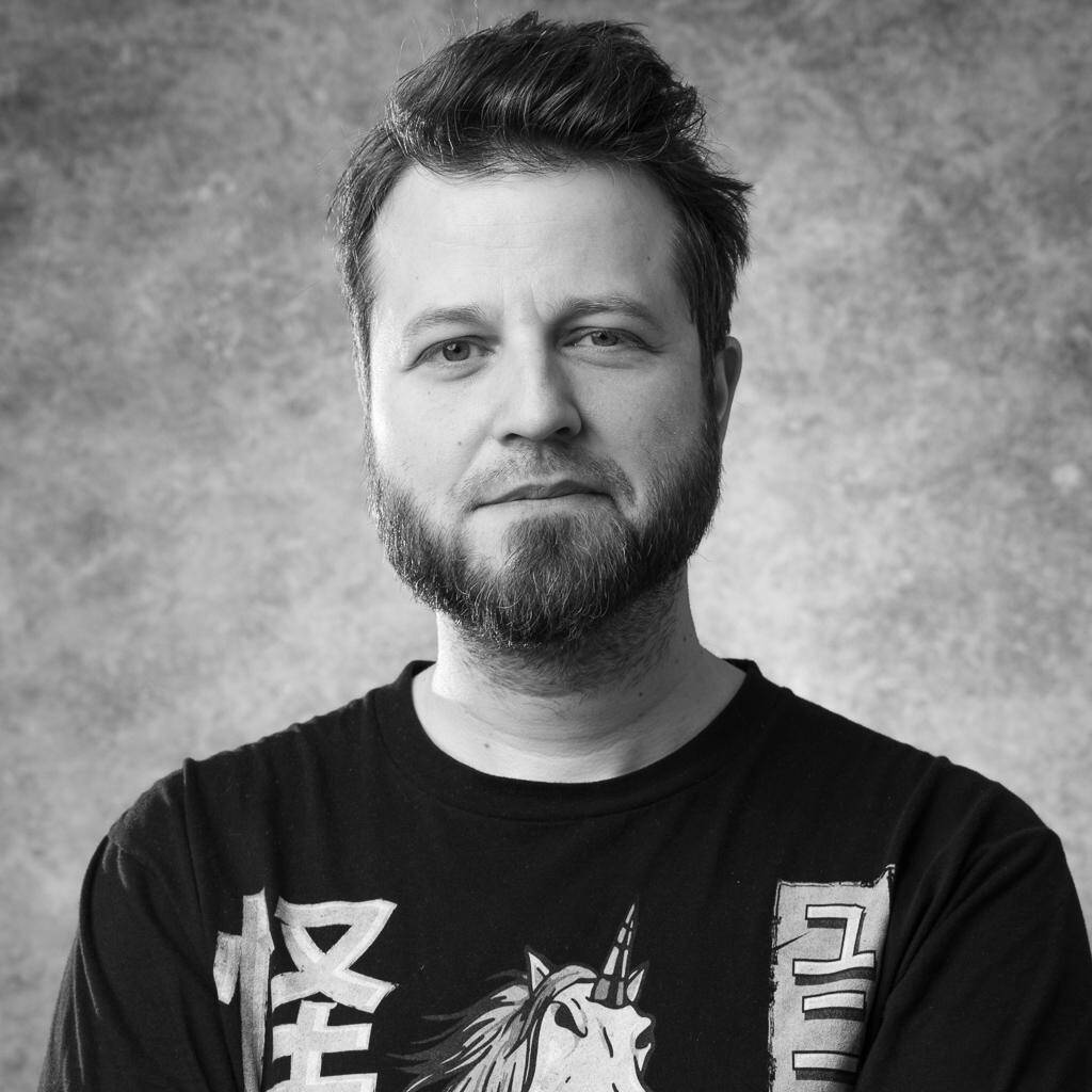 Alexander Lippling - Softwareentwickler