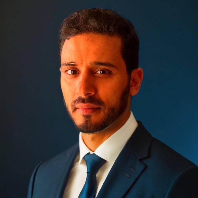 Mohamed Lahkim - Project Manager IT/ Chef de Projet IT