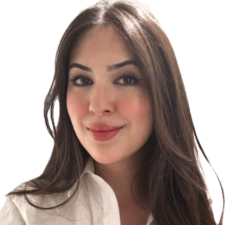 Sarra Loutar - Senior Business Analyst