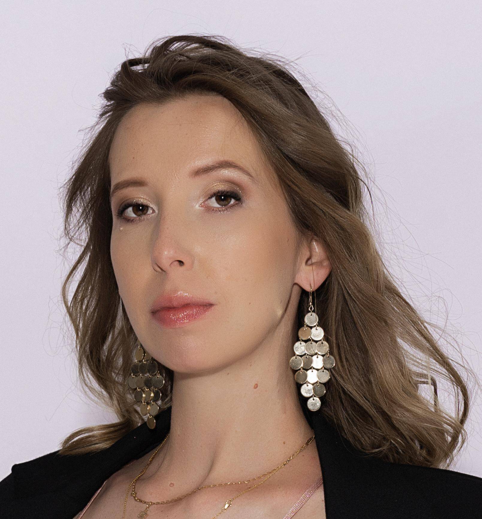 Maria Berkova