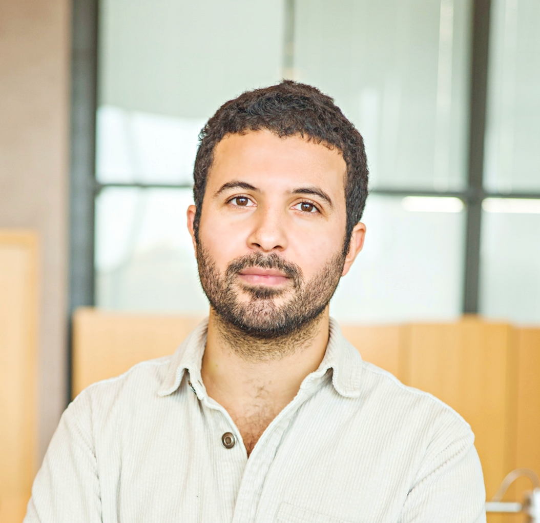 Pablo Labigne