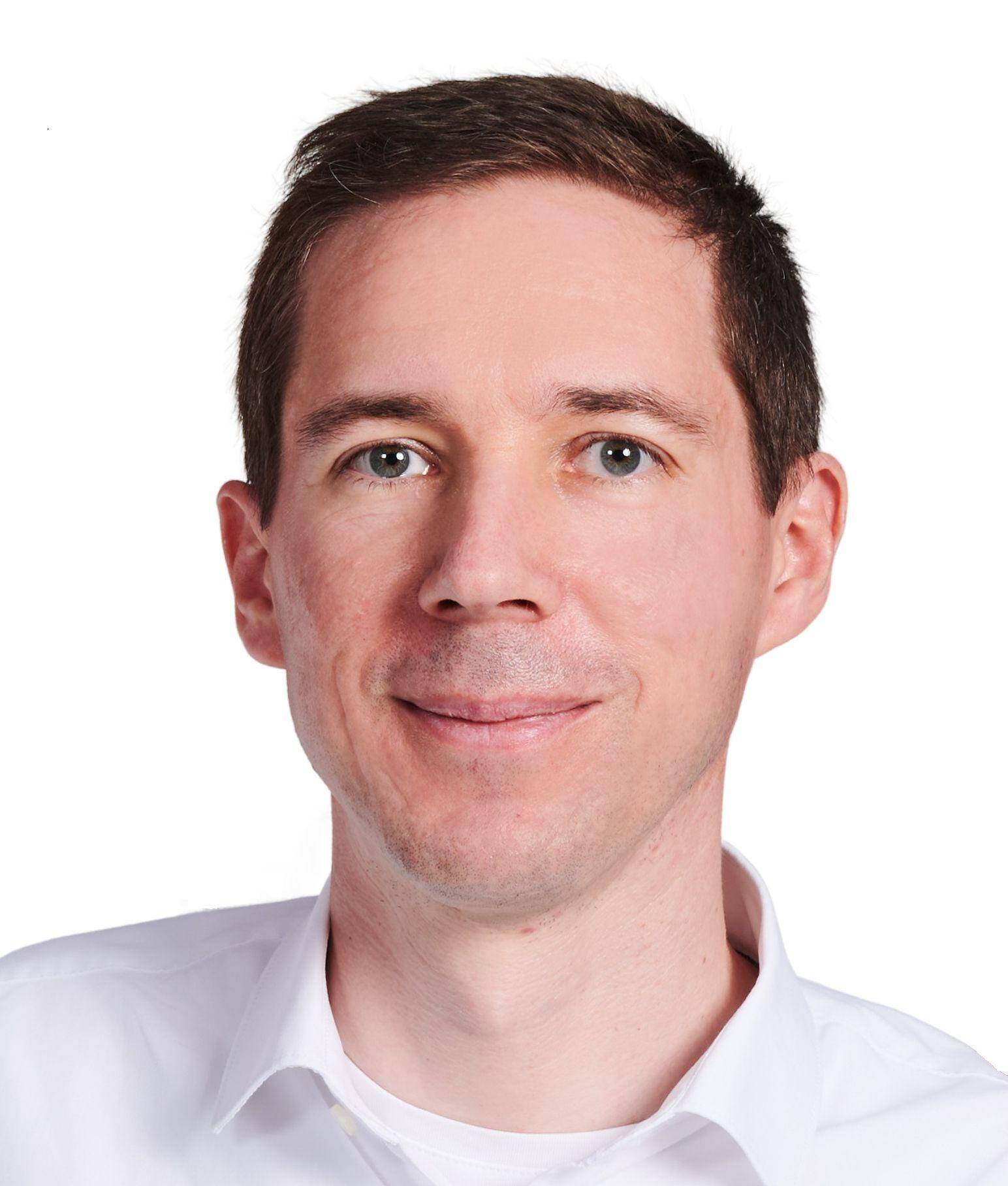 Patrick  - Operations Expert