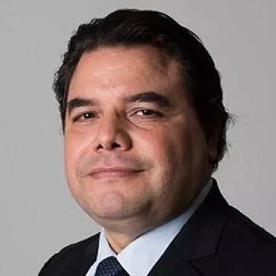 Abderrahim  - Experto en datos y análisis de SAP