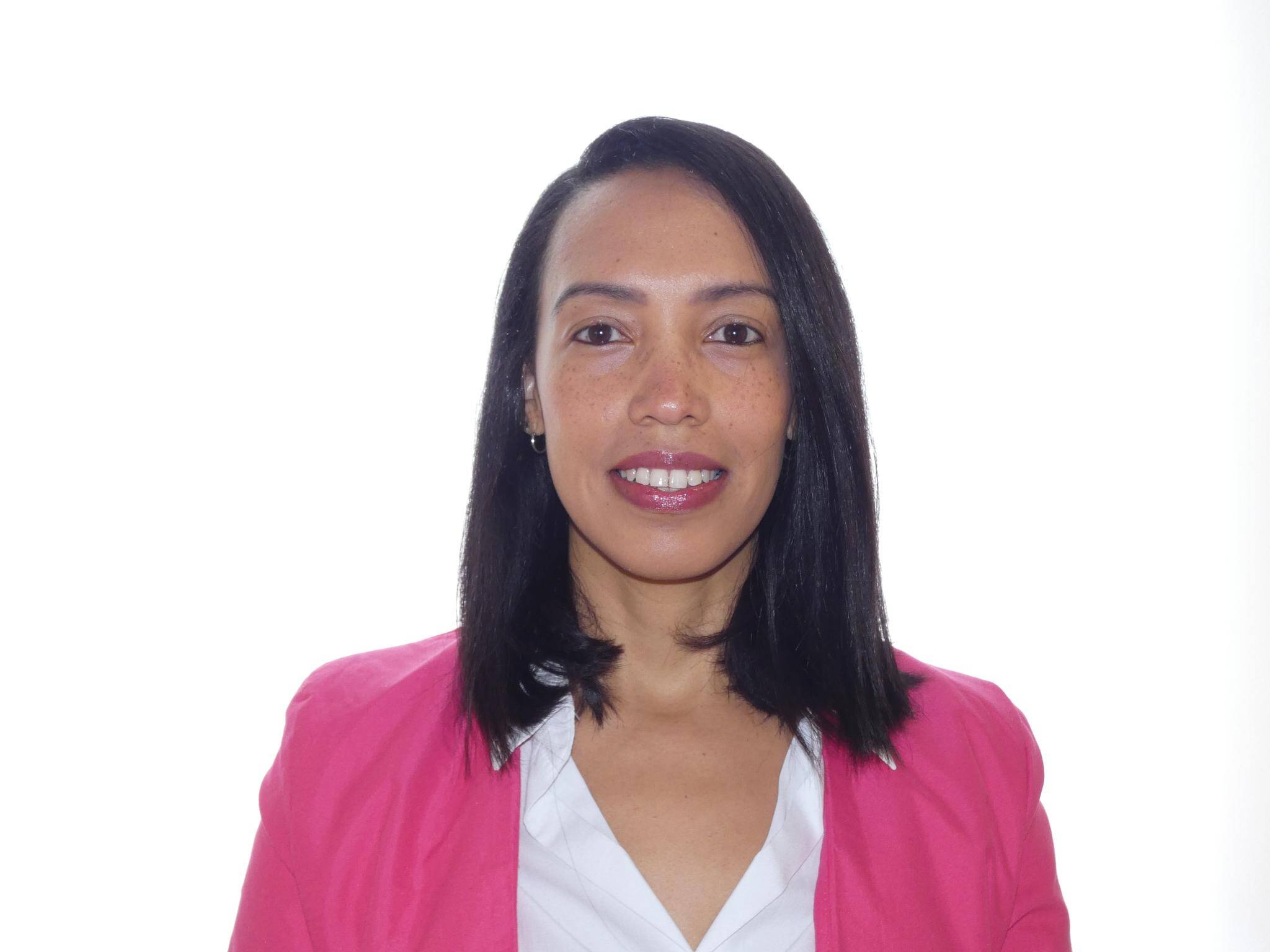 Carmen Victoria Fariñez Torres