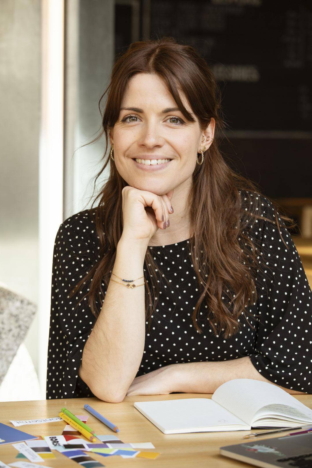 Gaëlle Inglebert