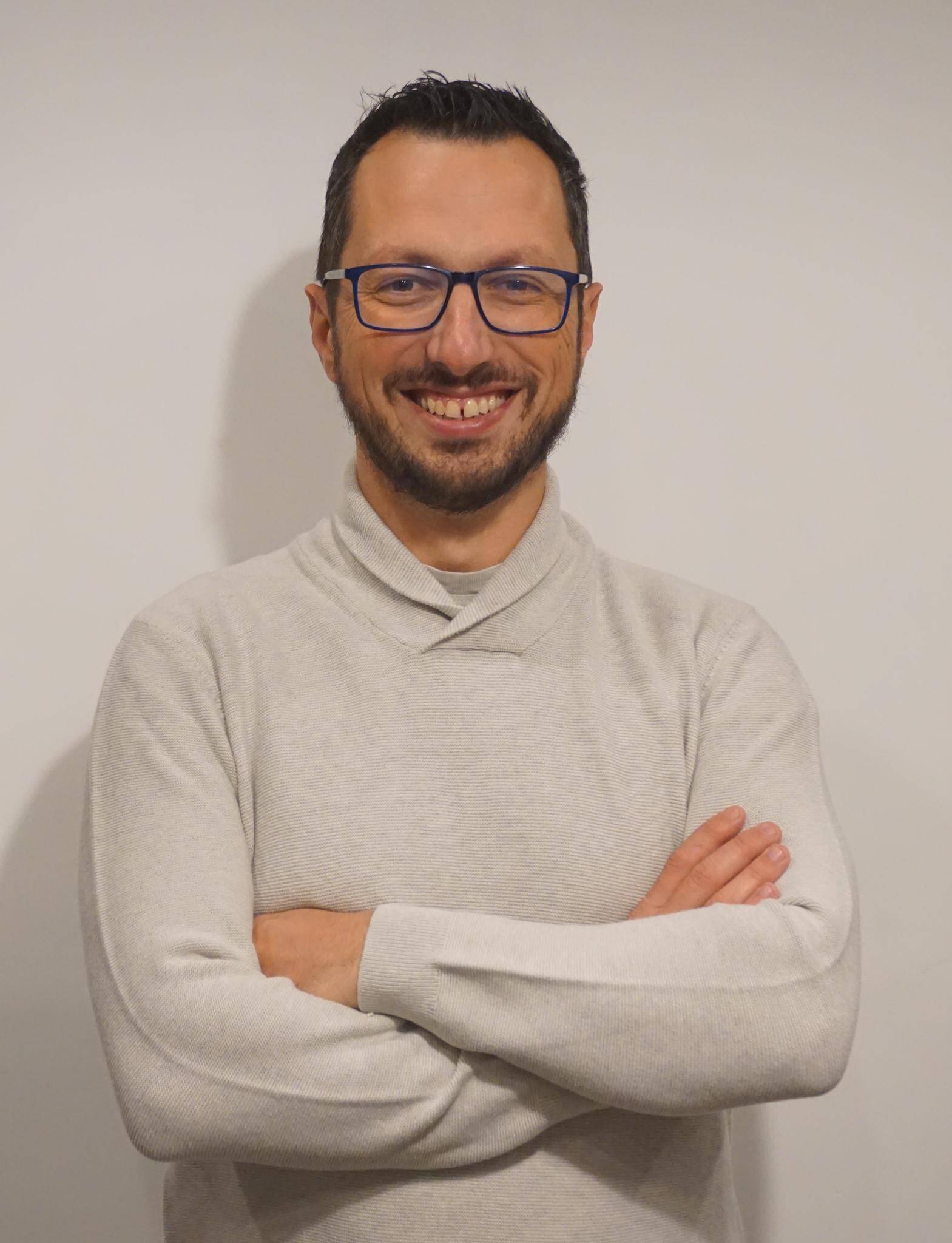 Jonathan Eude