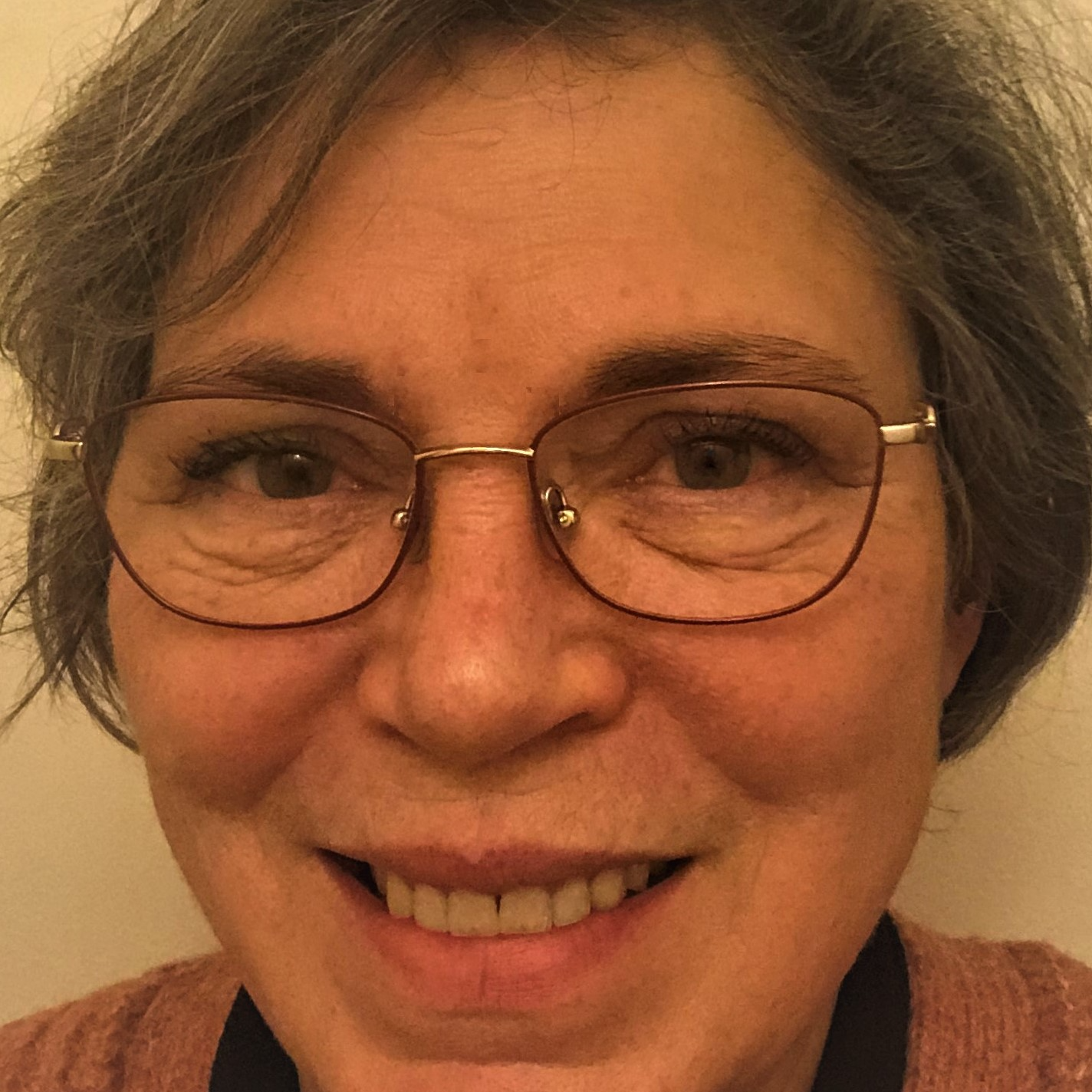 Nathalie B.