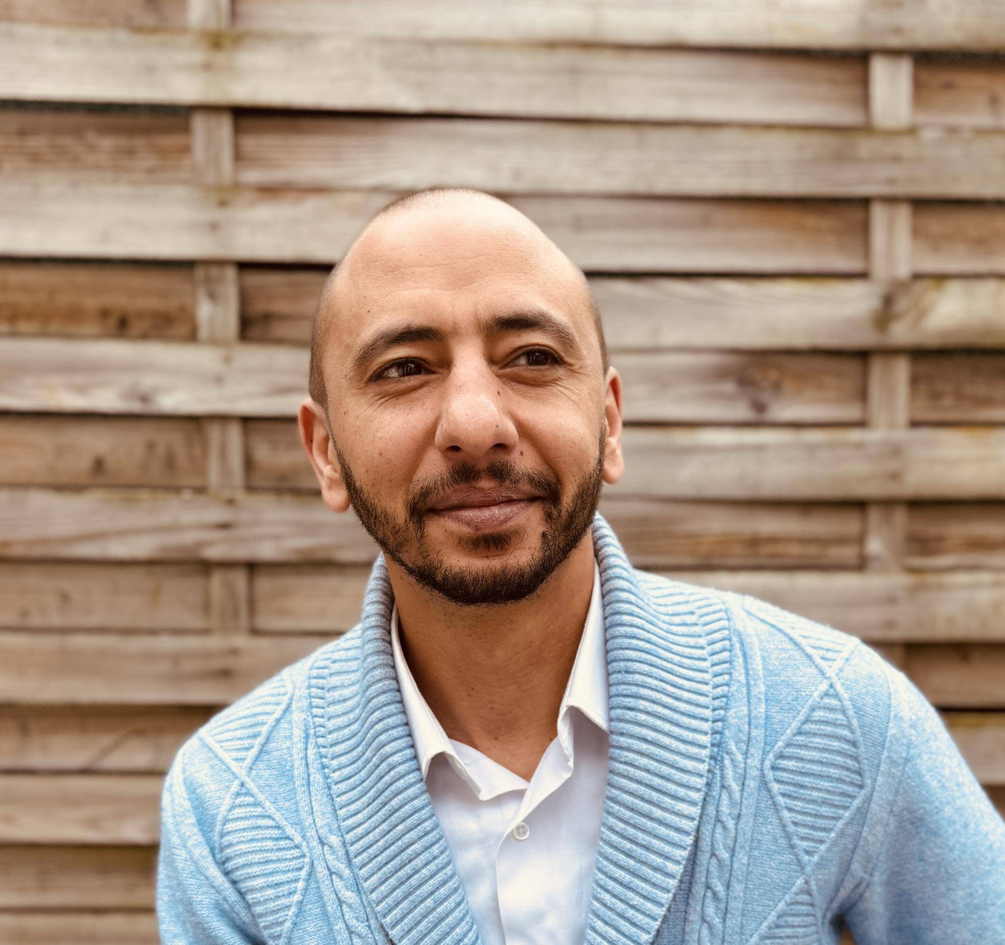 Majdi Zouari