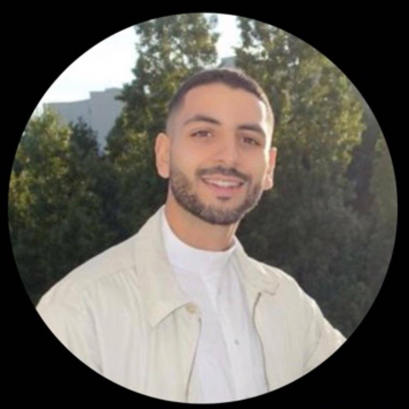 Sofiane  - Business Developper 