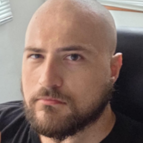 Trayan Spiridonov - Sr. Program Manager