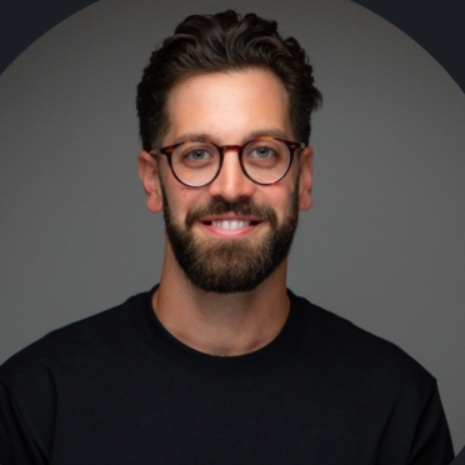 Nathan Marcus - Key Account Manager 