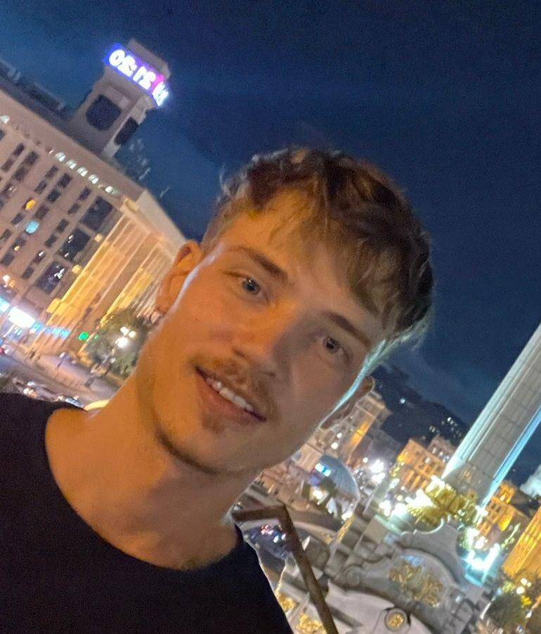 Chris Person