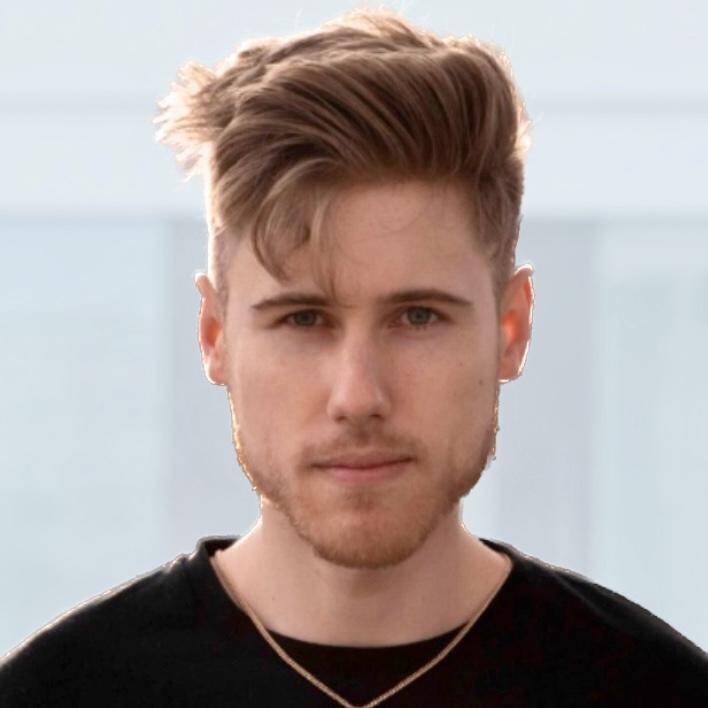 Maximilian Oertel - Senior Android Entwickler (18+ Jahre Erfahrung)