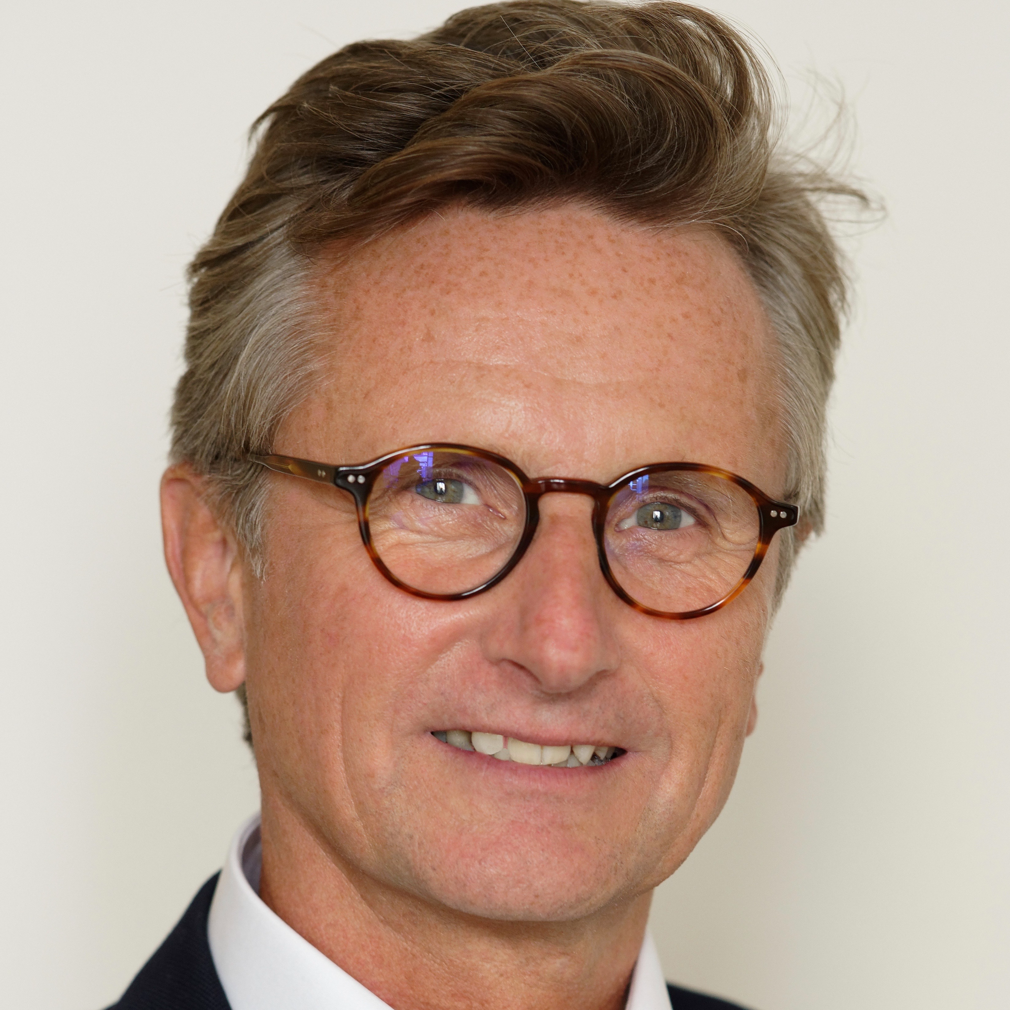 Olivier De Clermont-Tonnerre