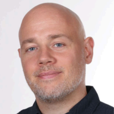 Bernd Hopp