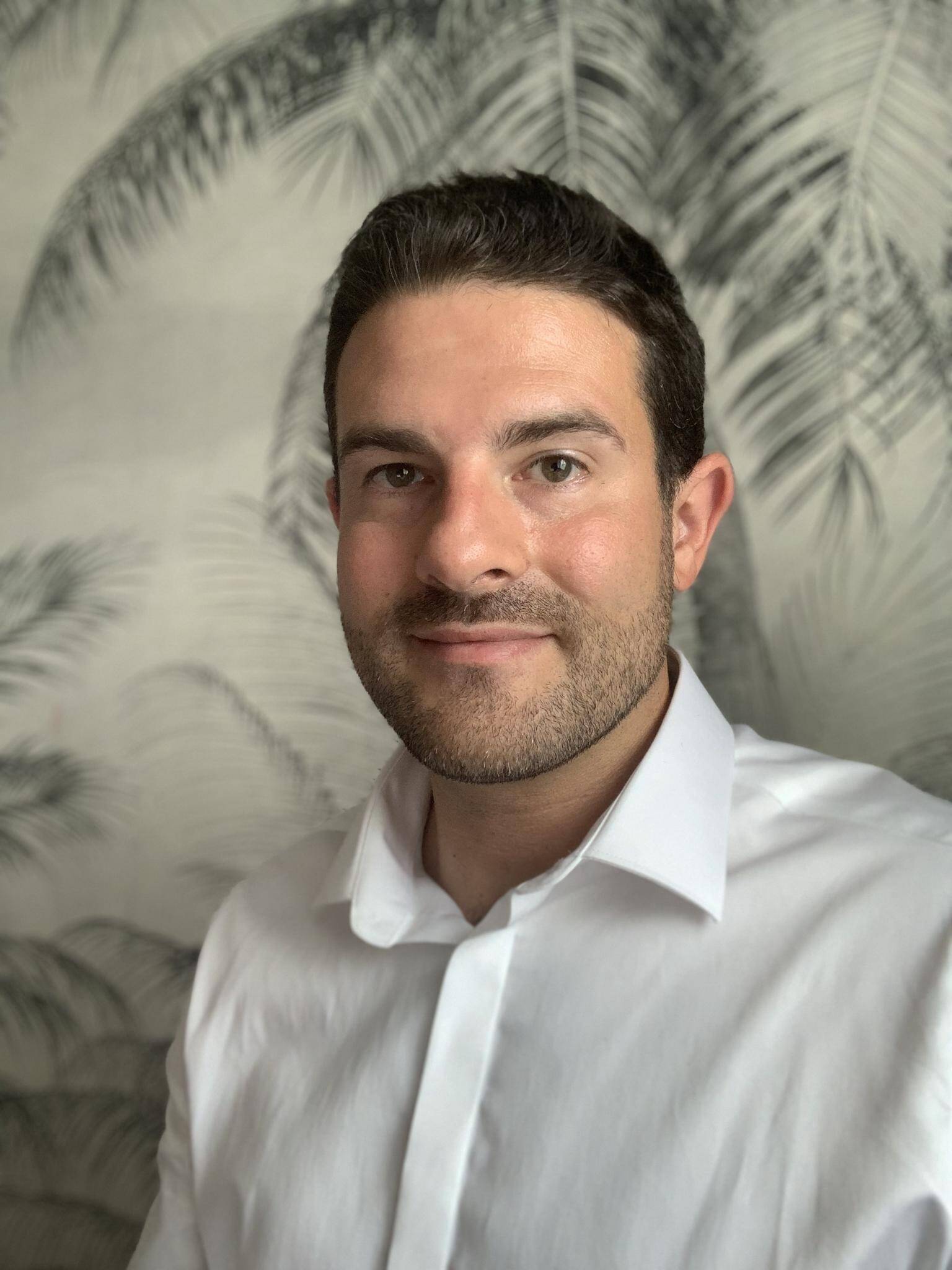 Xavier Defer - Product Owner IT