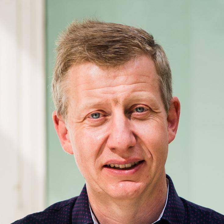 Charles Christoph