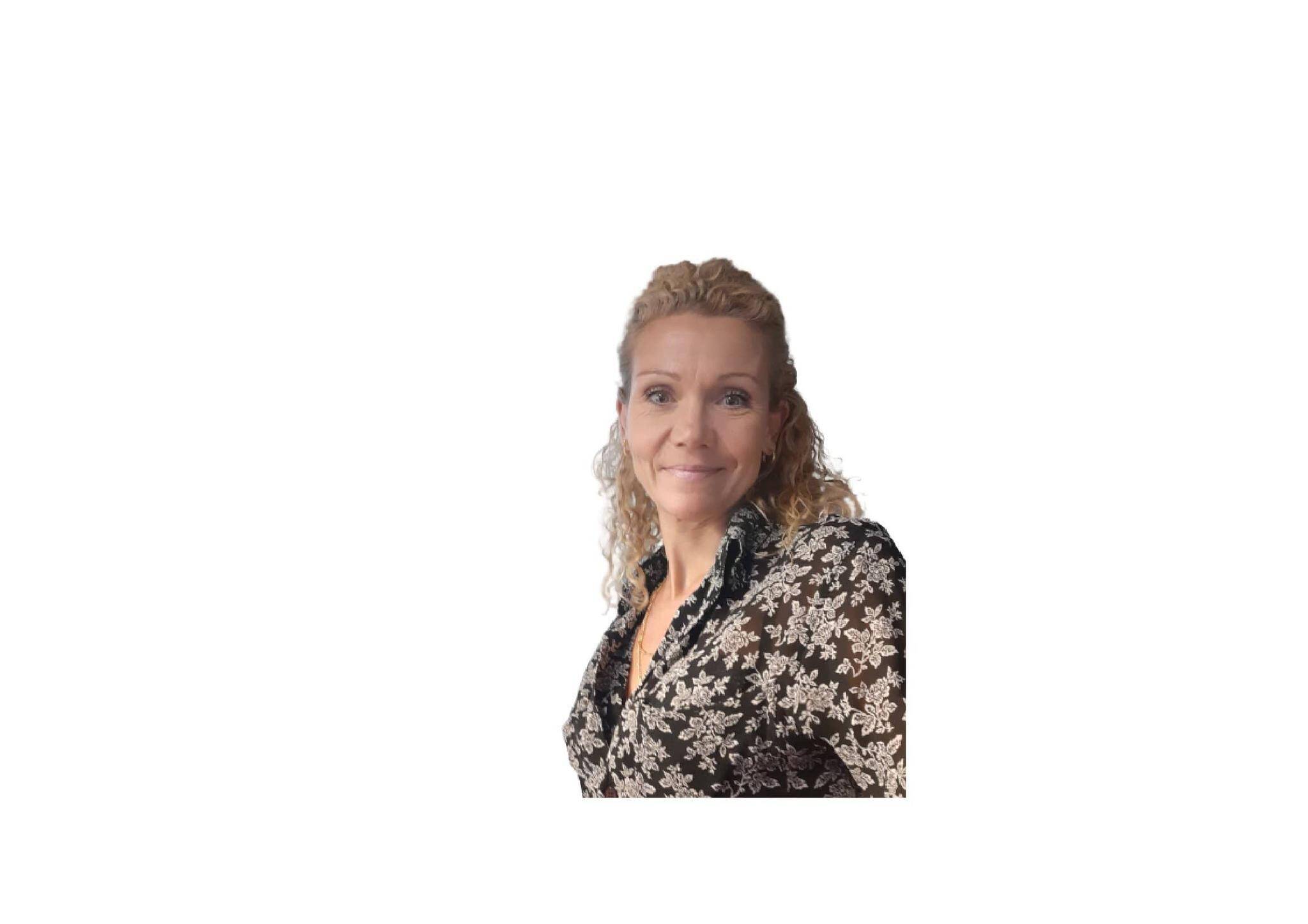 Ingrid Vanoverschelde