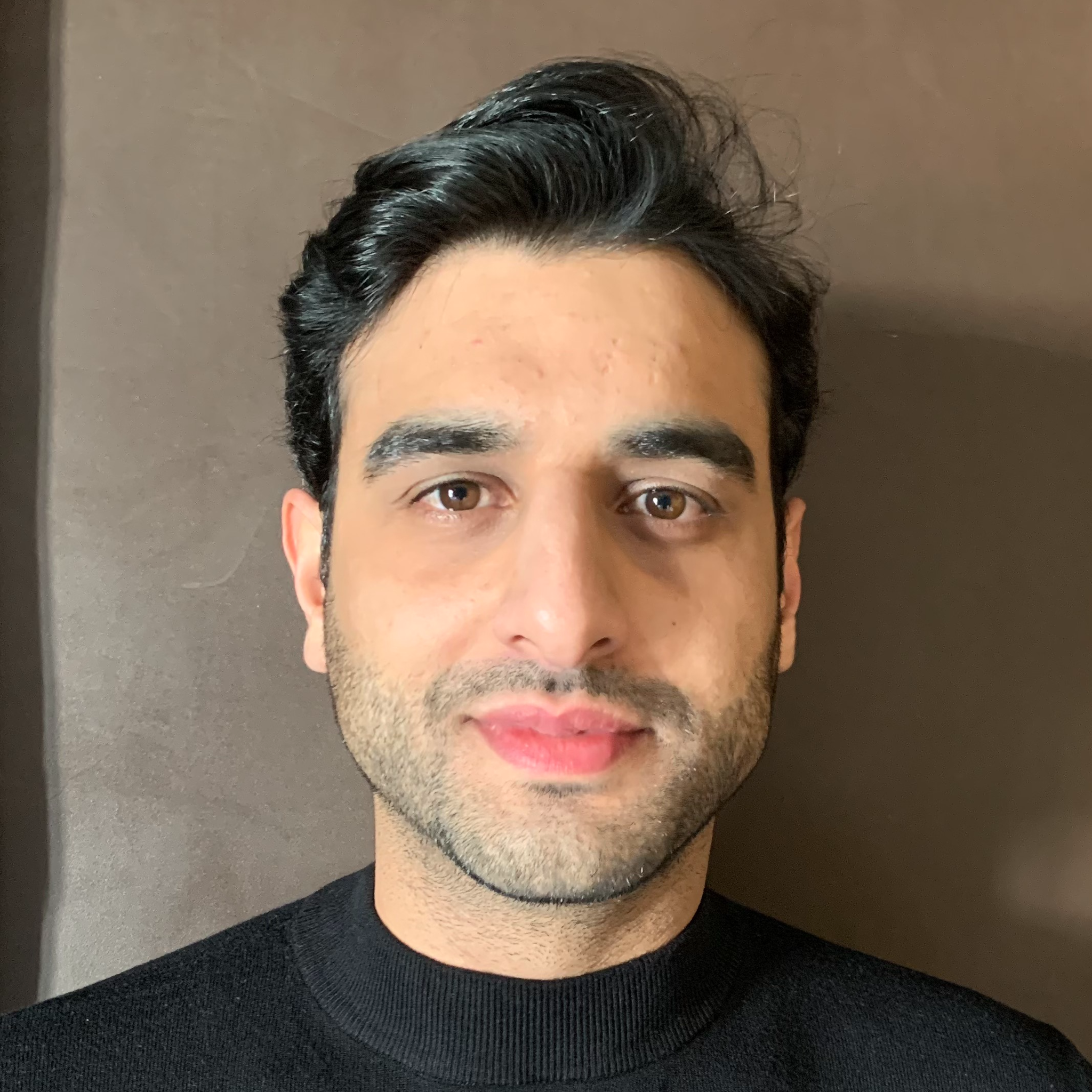 Abderrahmen Bouchakour