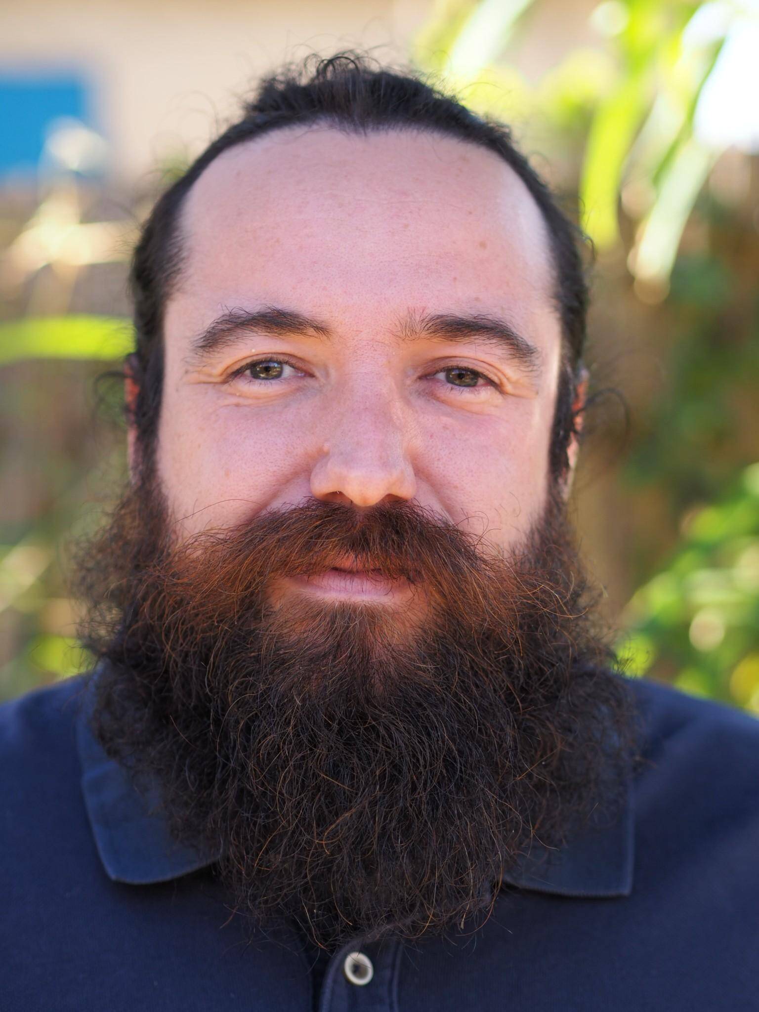 Alexandre Granié - Expert Géomaticien Développeur Consultant