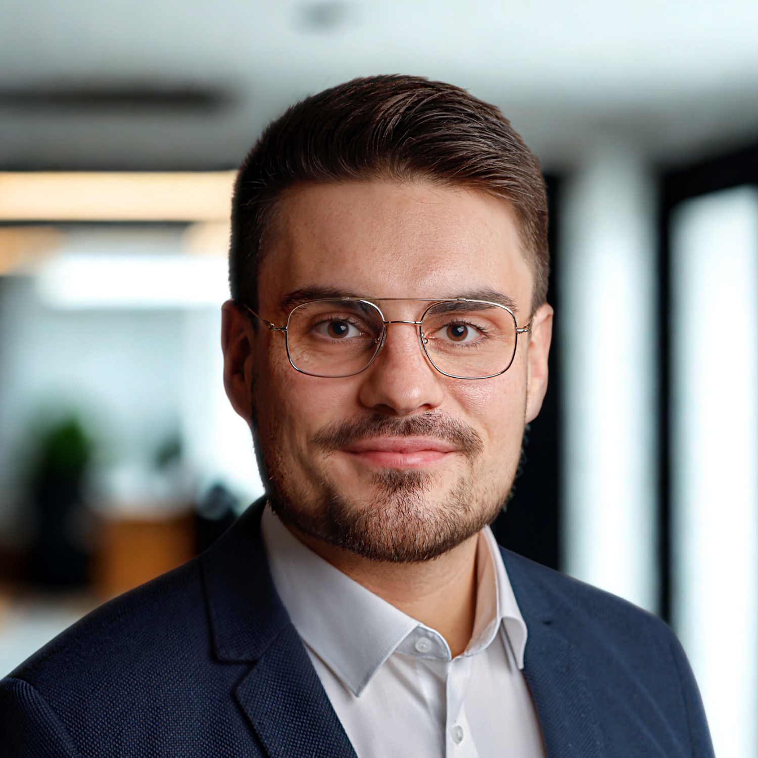 Robert Heße - E-Commerce Experte mit SEO-Background