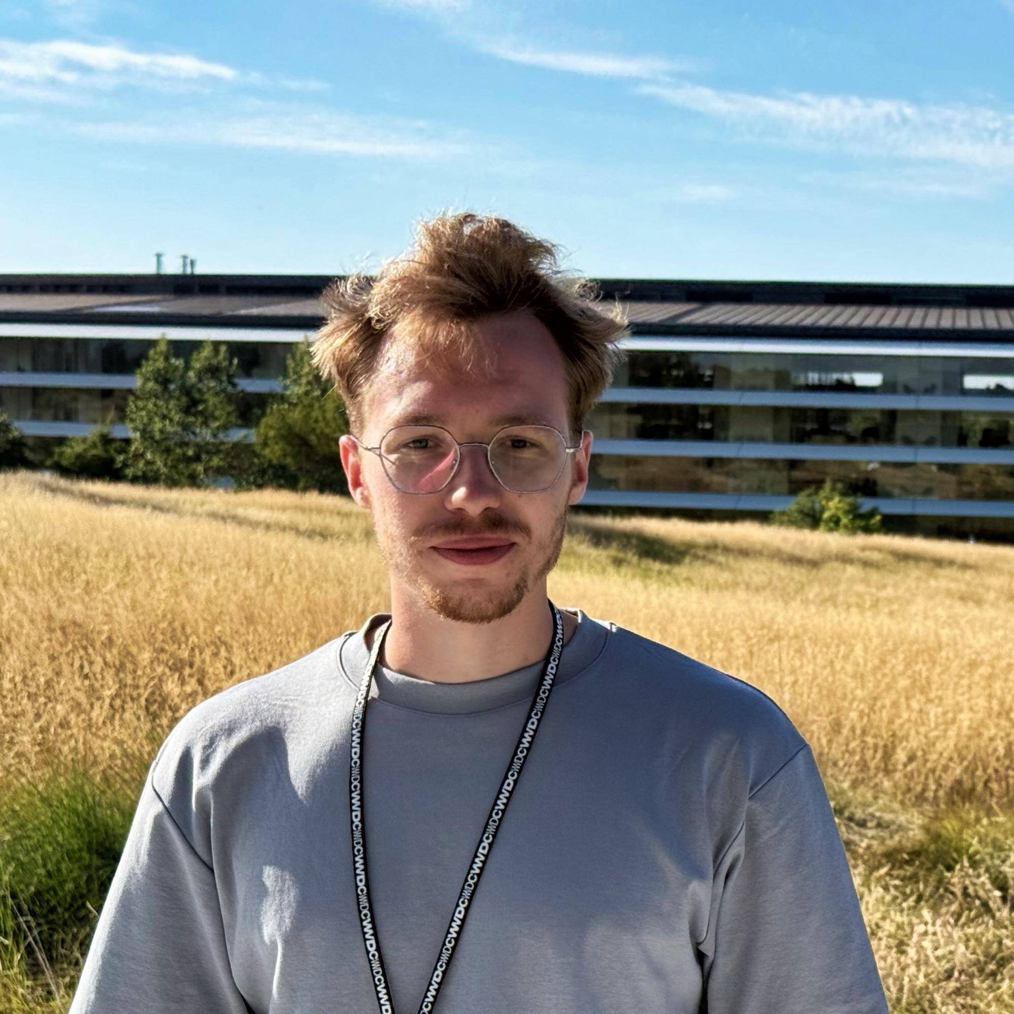 Mathieu N.