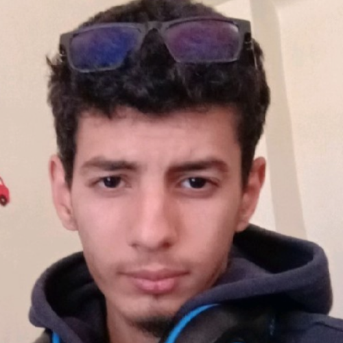 Abderraouf Derardja