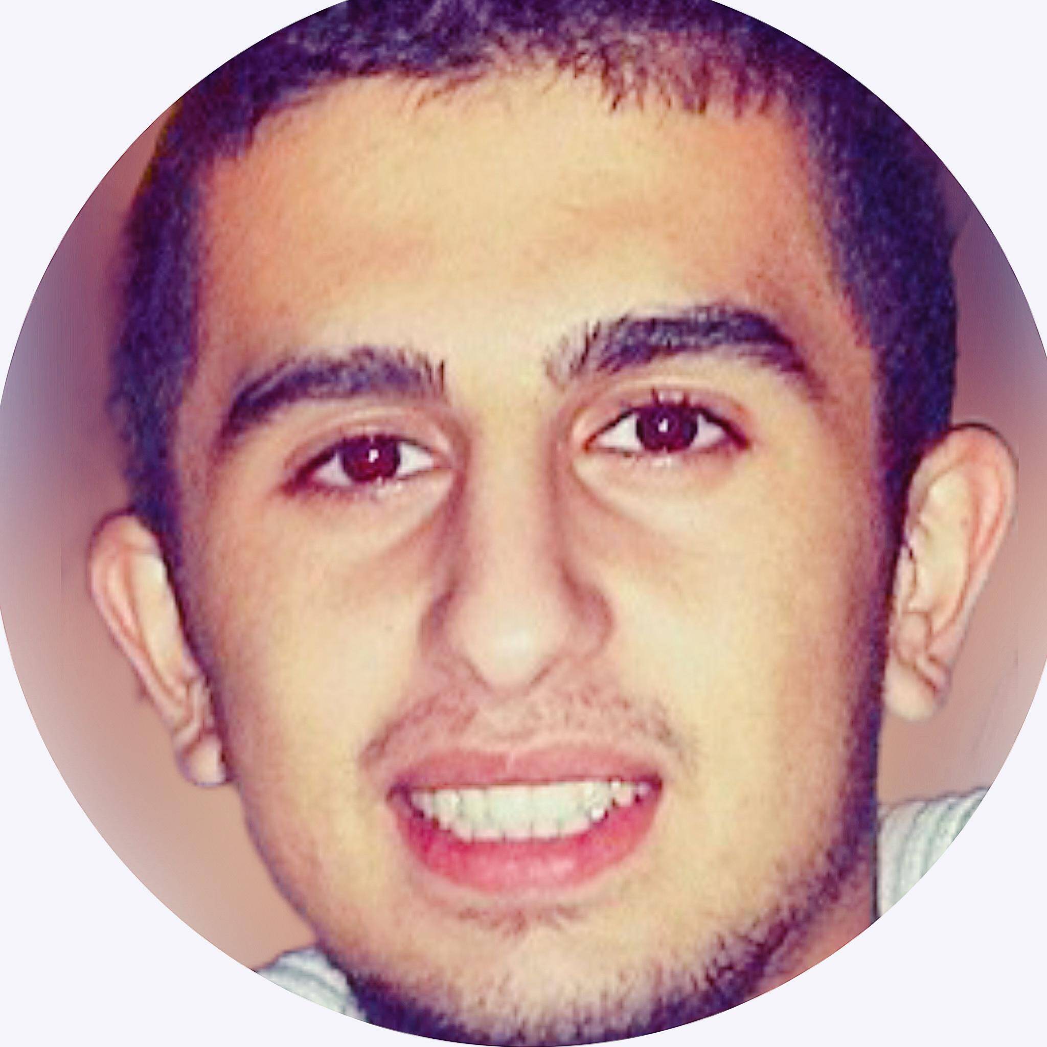 Mustafa  - RESPONSABLE TRAVAUX