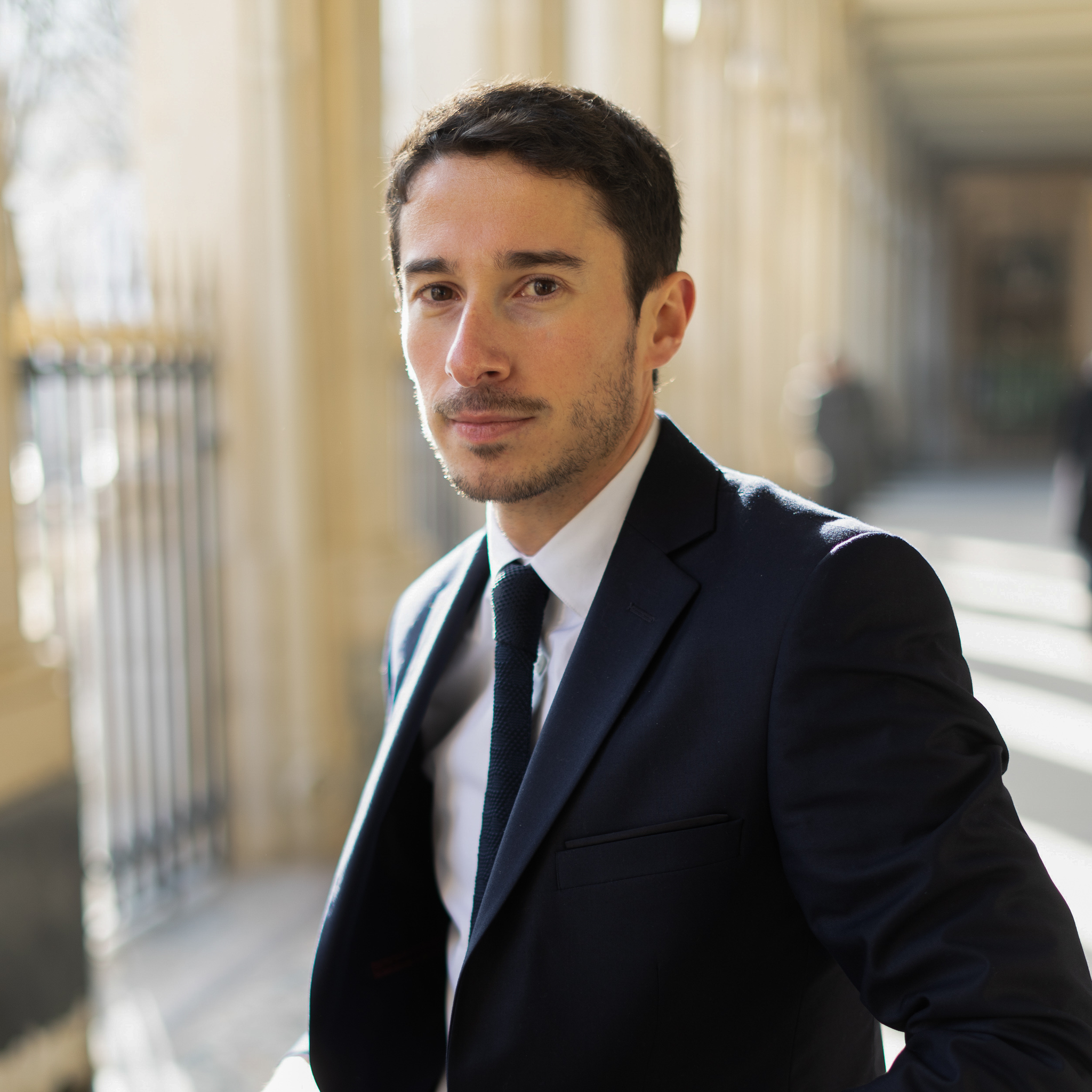 Antoine G.