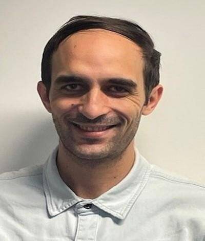 Nabil Ettaleby
