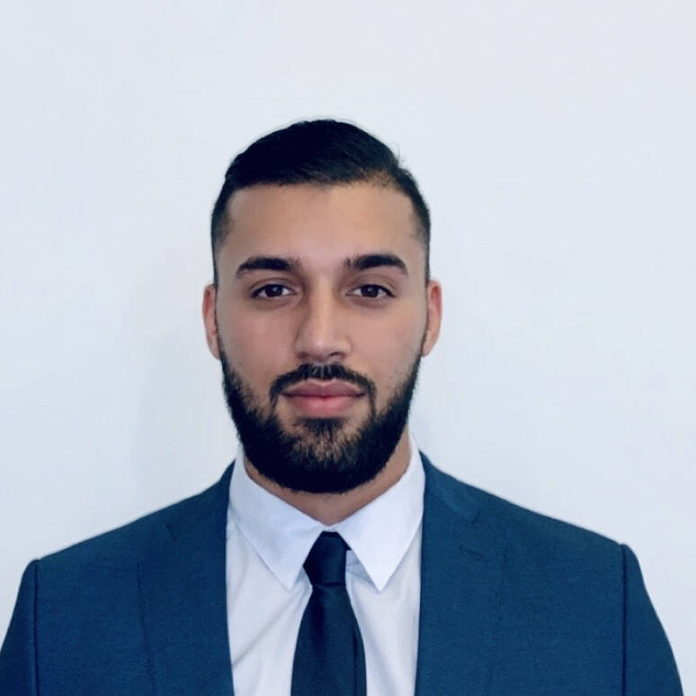 Mehdi Rhanine