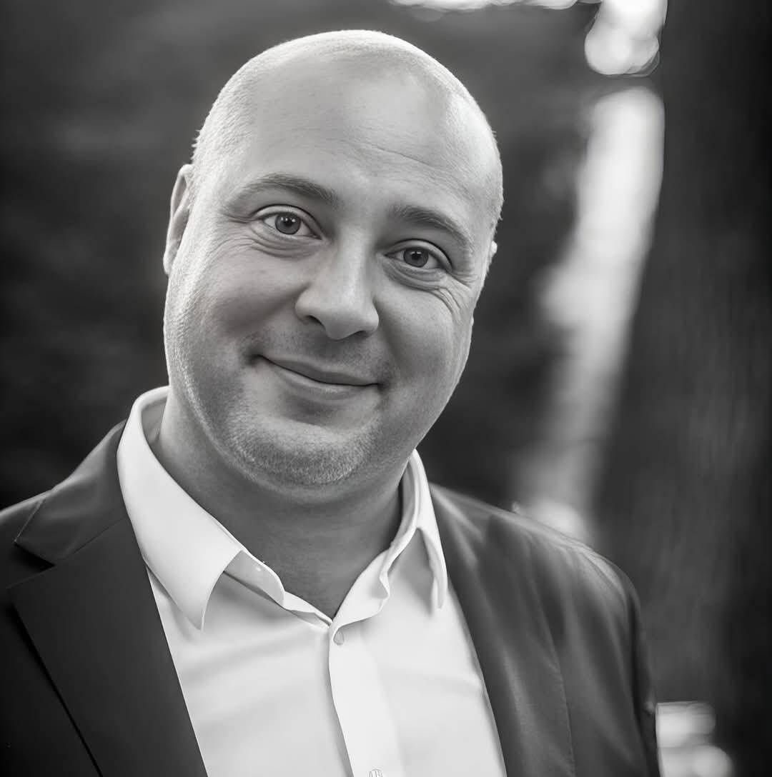 Cédric Reyes