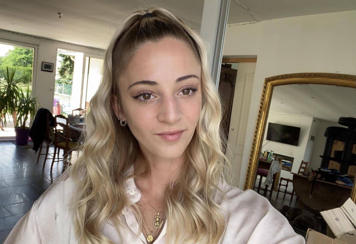 Anne-Marie D'Oliveira Martin