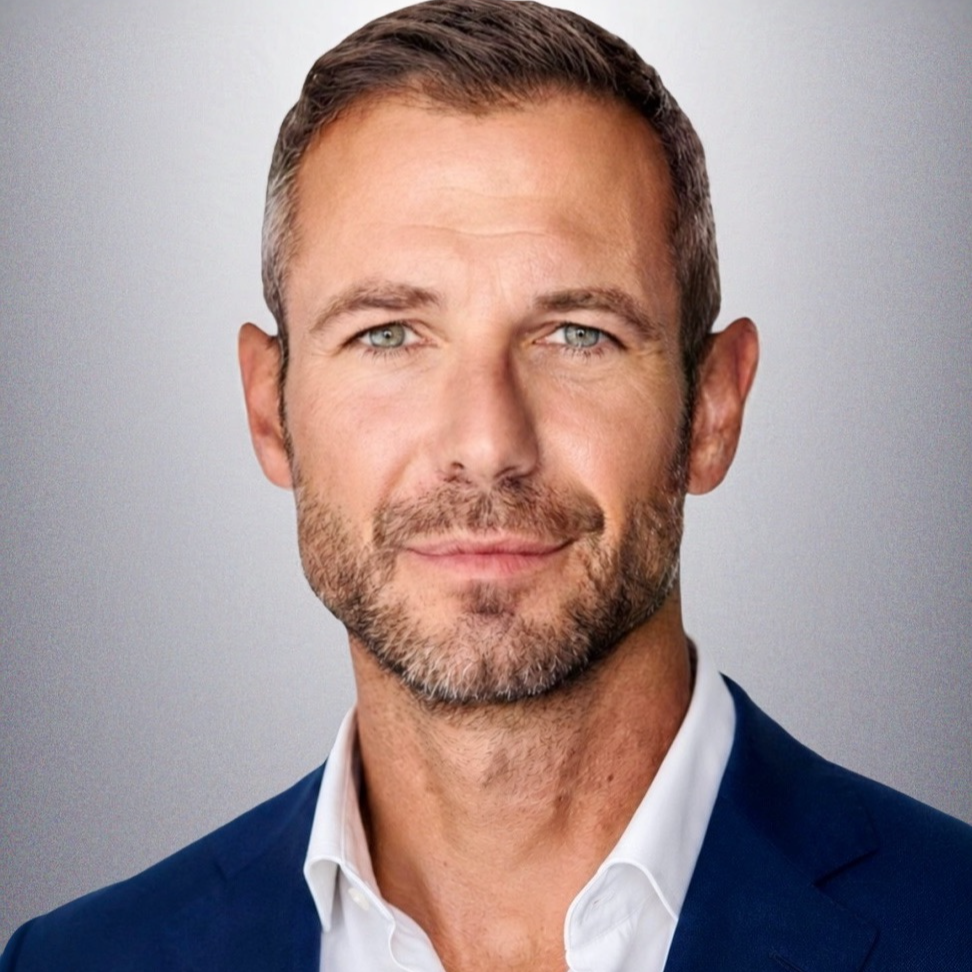 Nicolas De Raulin - Interim Manager  ●  Développement commercial