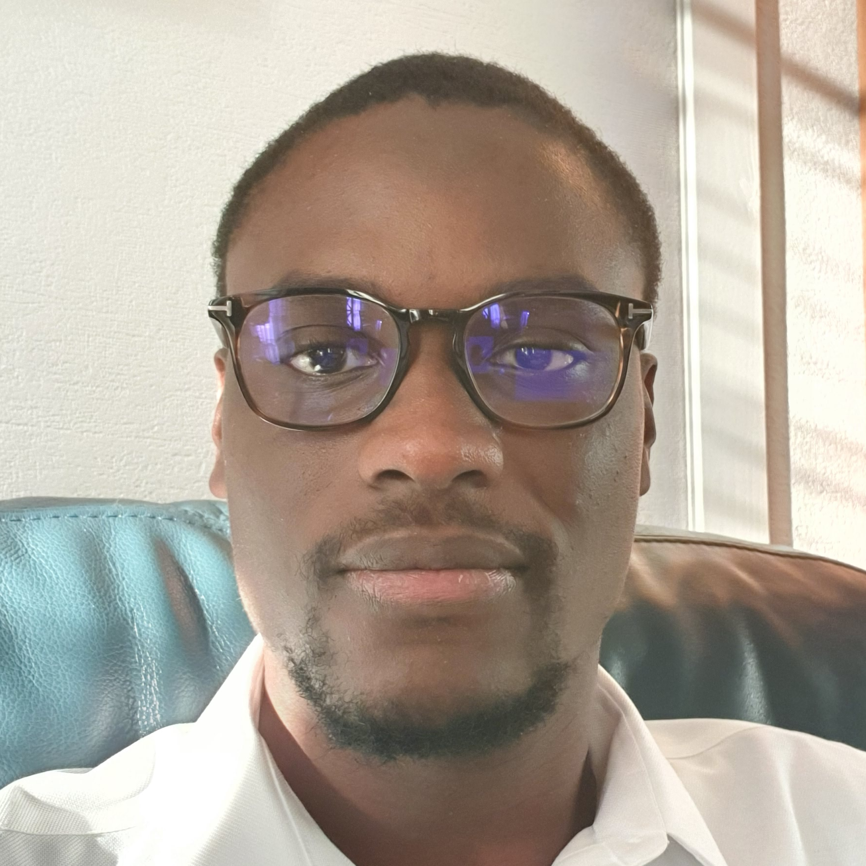 Seydou Diallo