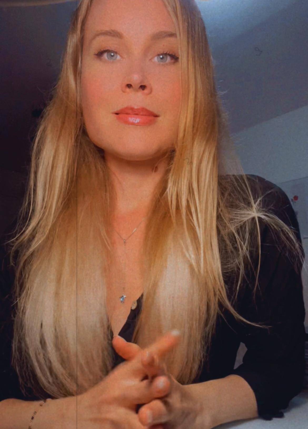 Nora-Maria  - Talent Partner EMEA, Talent Management/Development