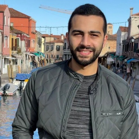 Karim E. - Développeur NodeJS/Java - Vuejs/ReactJs/Angular