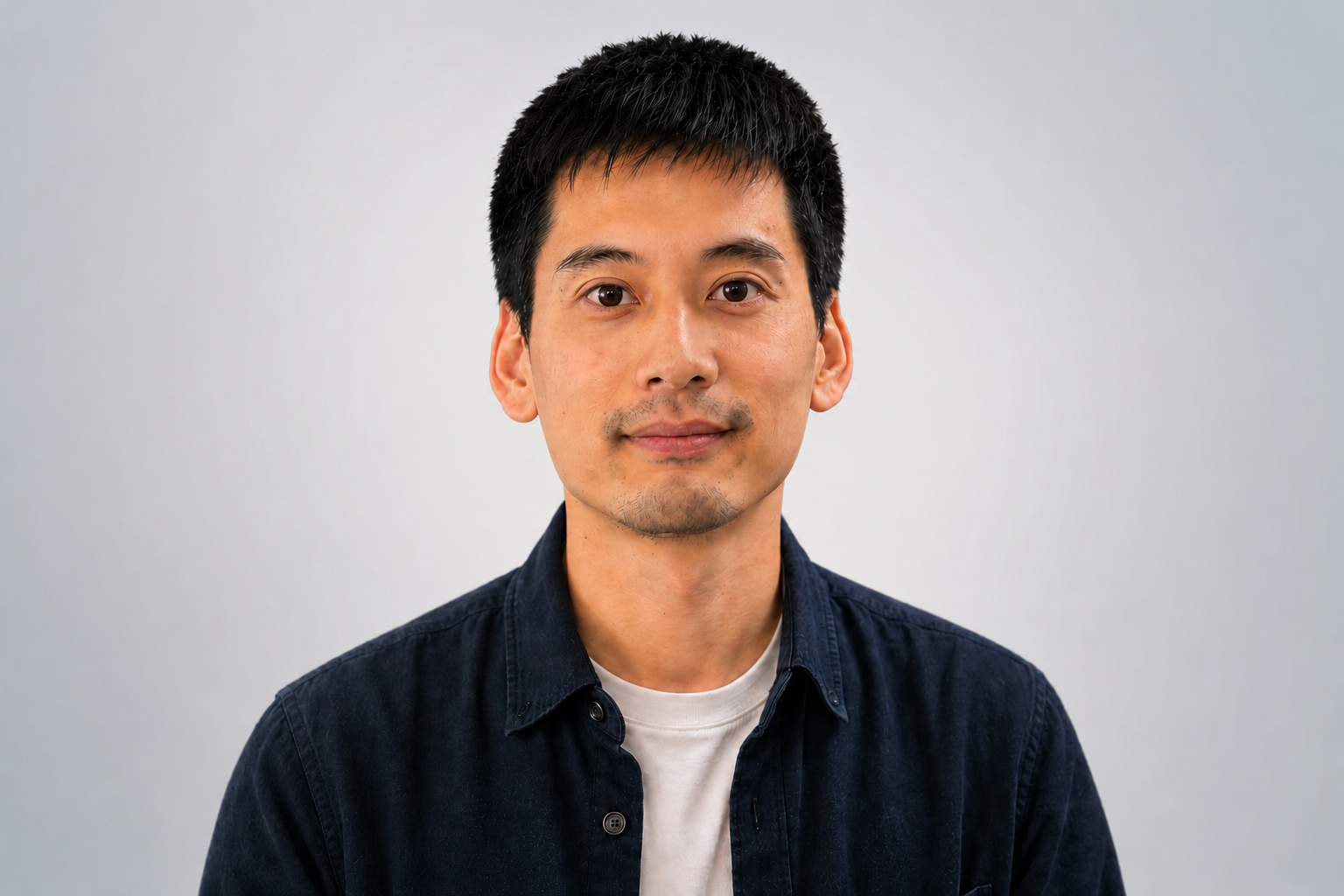 Thanh-Tuan T. - Senior iOS Engineer | Architecture & Security