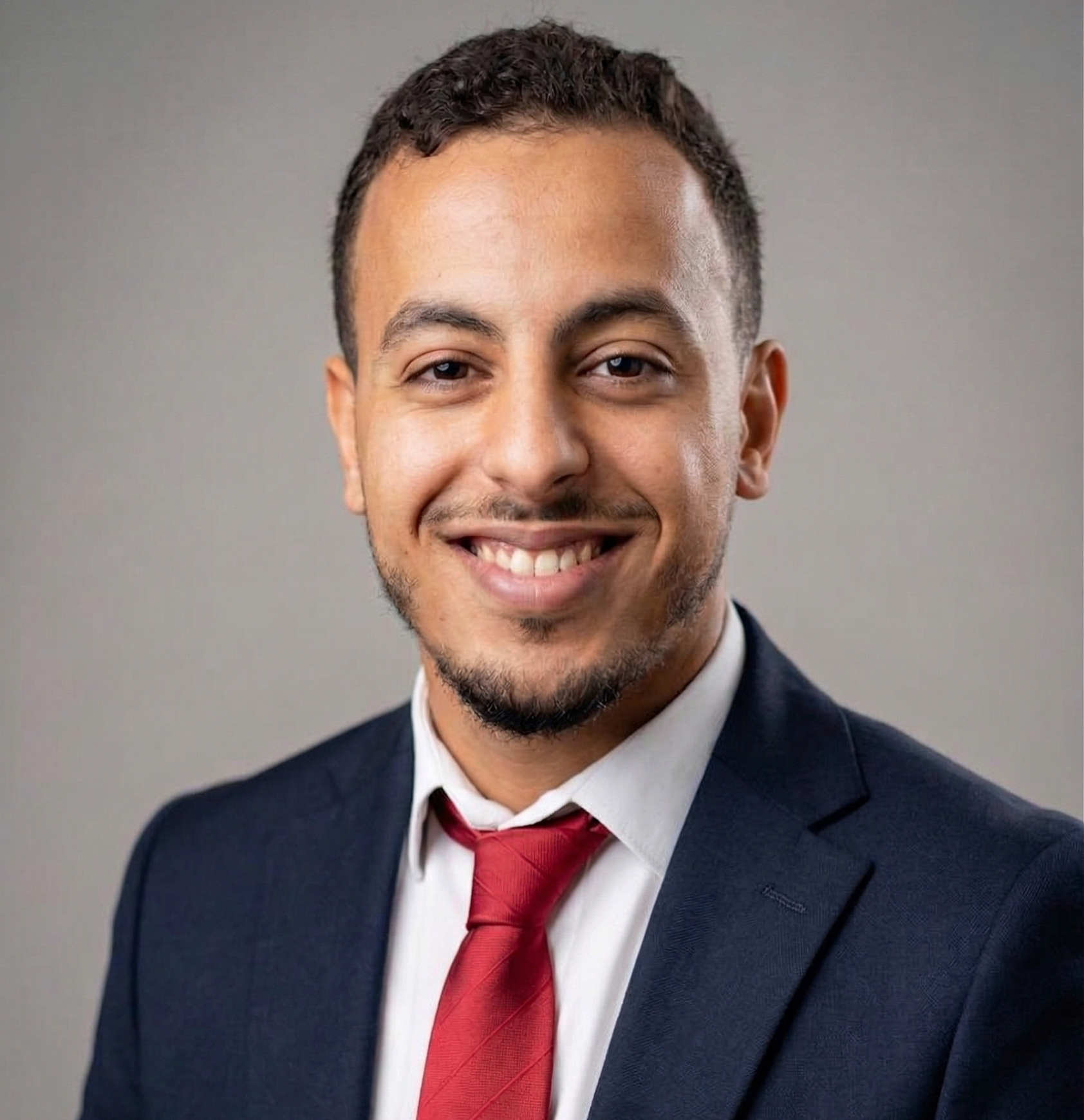 Yassir Chirawi - Développeur Full Stack Java Spring Boot & React 