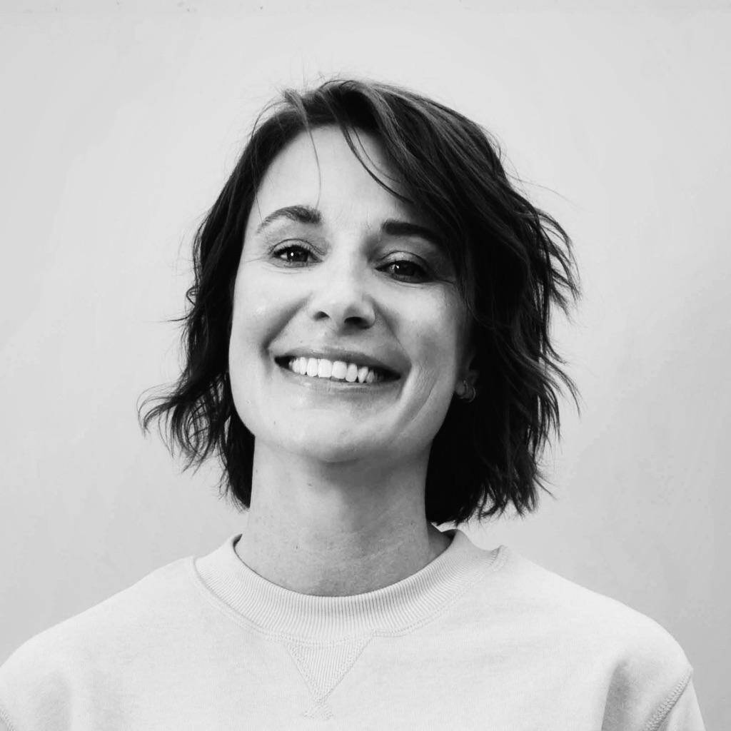 Amélie Gersdorff