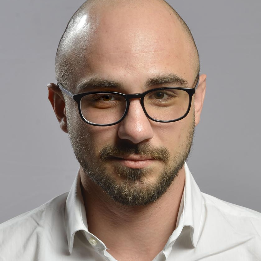Rémi Rossi