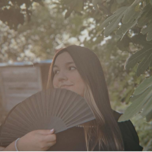 Ana Moldovan - Creative Director