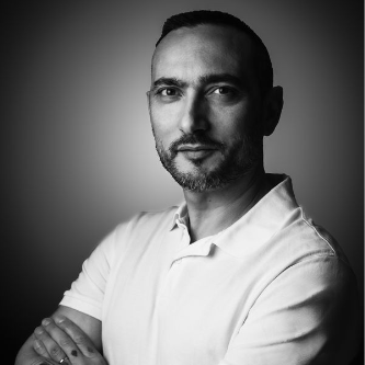 Olivier Dilmi