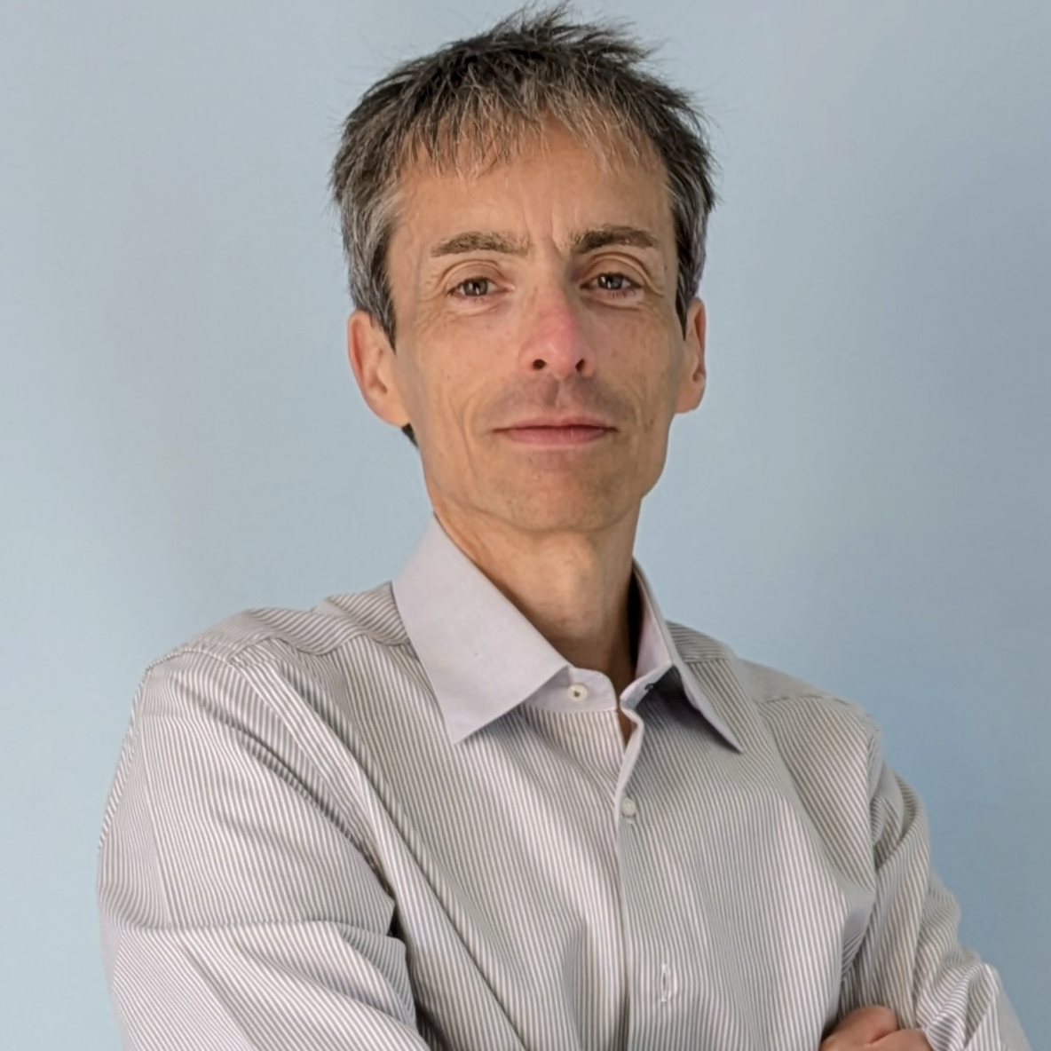 Gaël Didier - AI Engineer | Ingénieur IA | GenAI | LLM | Agents