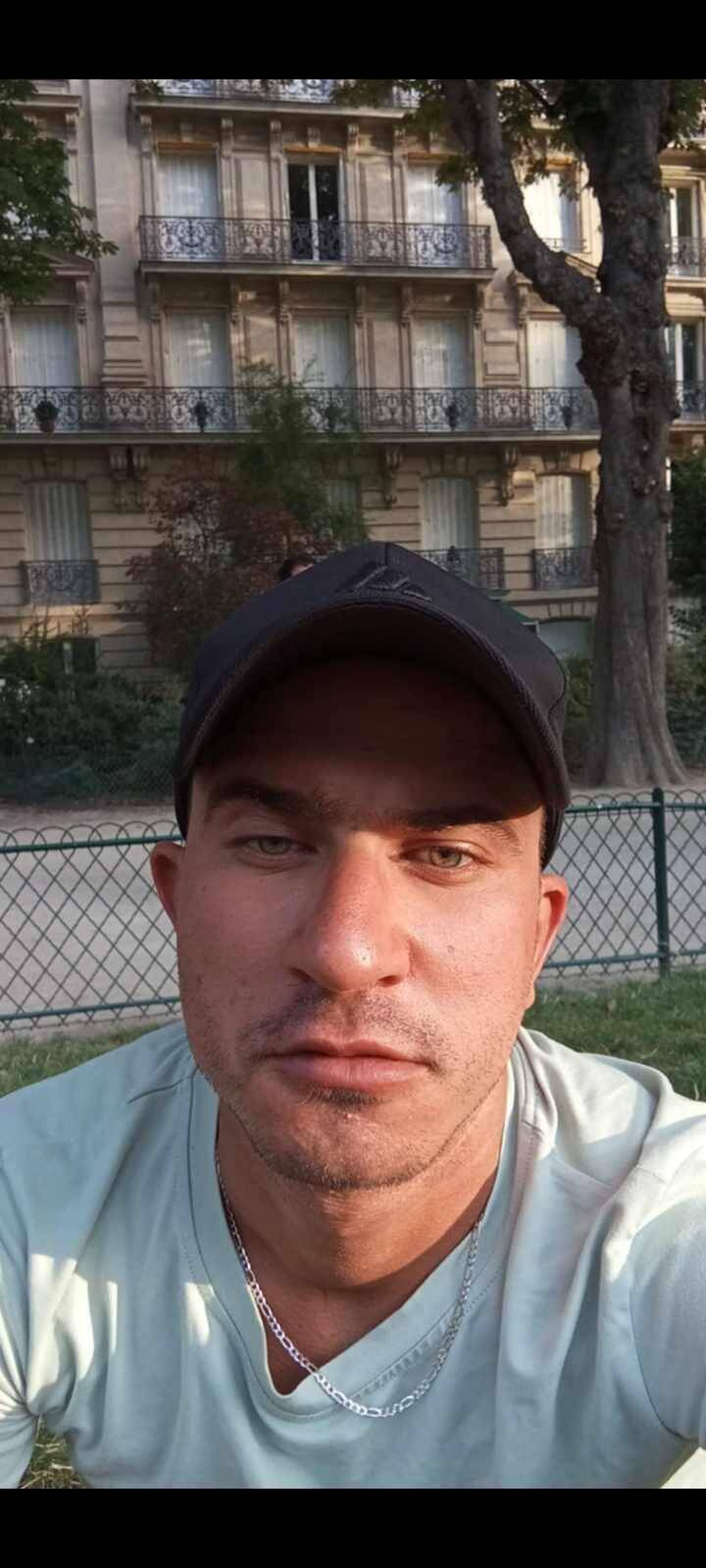 Samy Ben Hassan