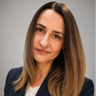 Arletta Pawlicka - Automation & Systems Consultant | Project Lead