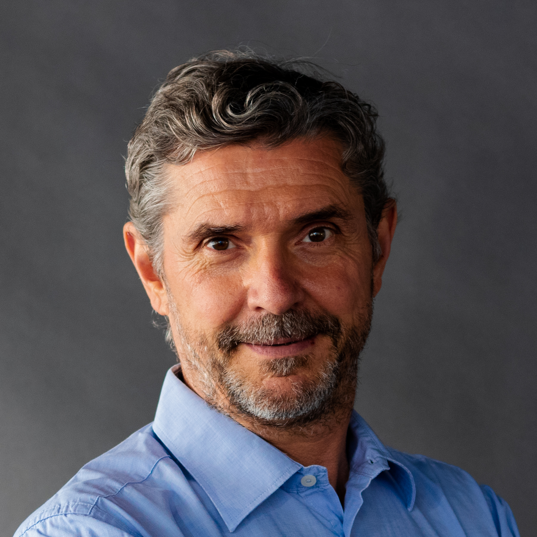 Gilles Magré