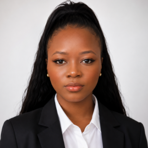 Manoella Nana - Assistante Virtuelle | Support Client | Gestion Ad