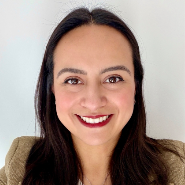 Betty Galicia