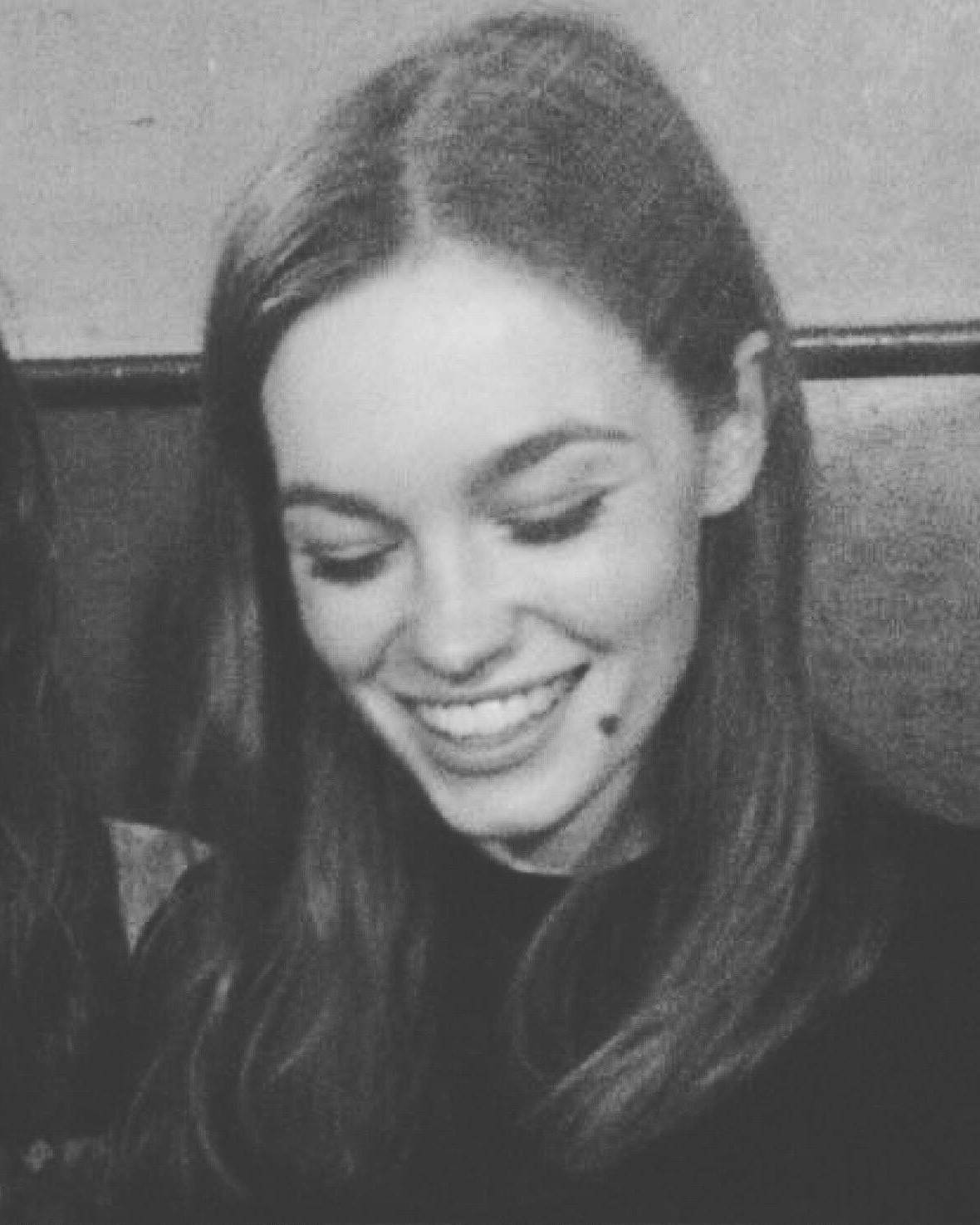 Hattie Parker